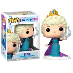 Pop! Disney Frozen 1024 : Elsa